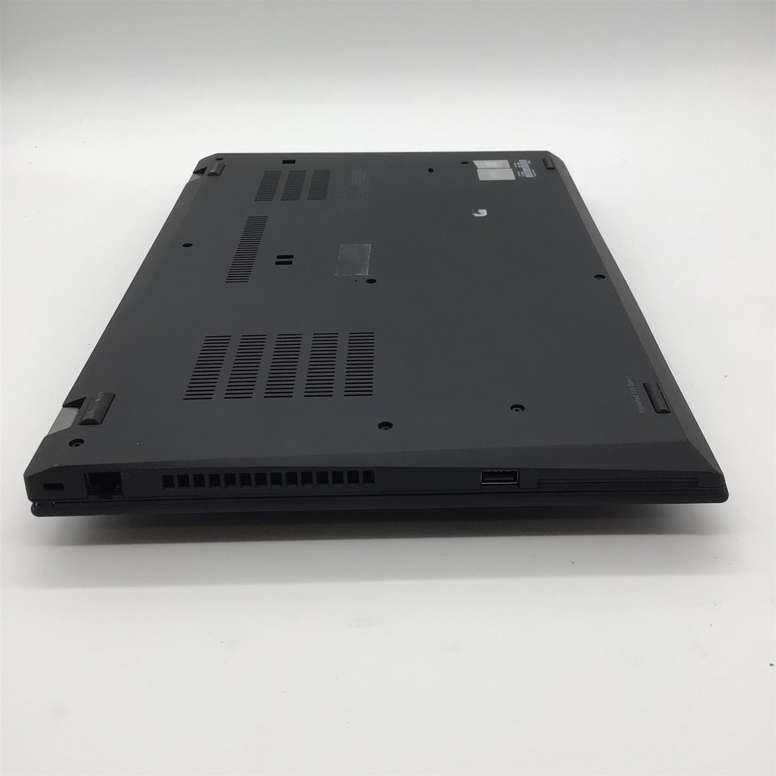 Lenovo ThinkPad T15 Gen 1 i7-10610U 1.80GHz/32GB RAM/512GB NVMe/Nvidia MX330 2GB