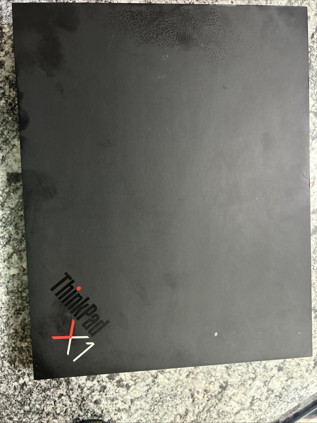 Lenovo ThinkPad X1 Carbon Gen 9 14″ i7-1185G7 512GB SSD 16GB RAM Under Warranty