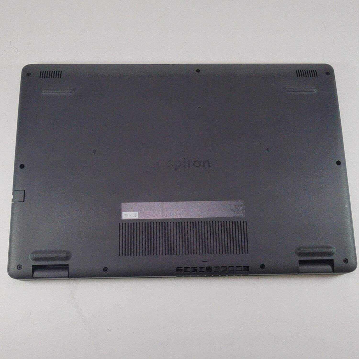 Dell Inspiron 3505 15.6″ Ryzen 5 2500U 2.0GHz 12GB RAM 256GB SSD