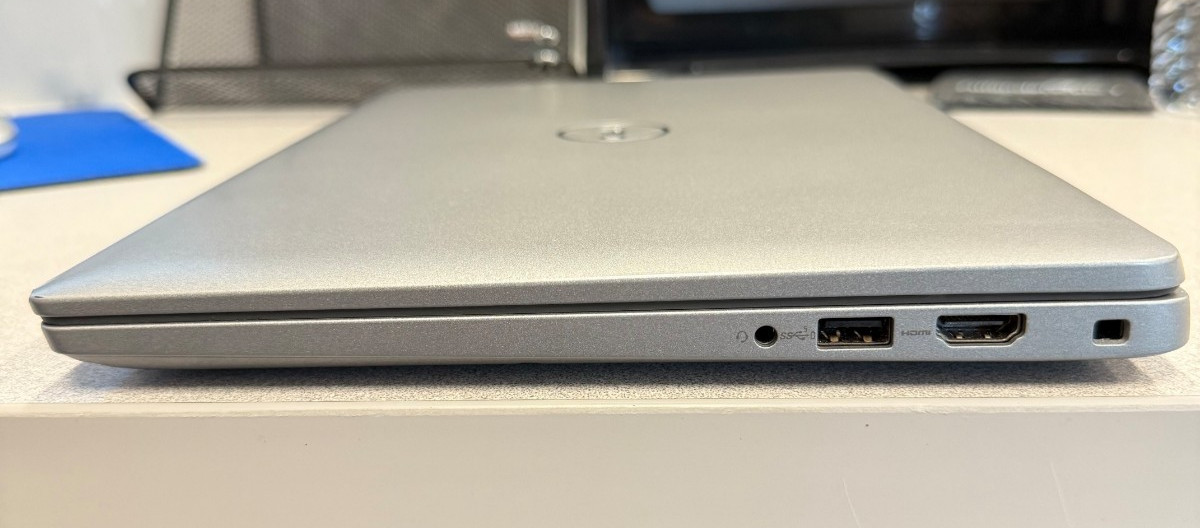 Dell Precision 3480 14″ Intel i5-1335U 32GB 512GB NVMe Windows 11 Pro