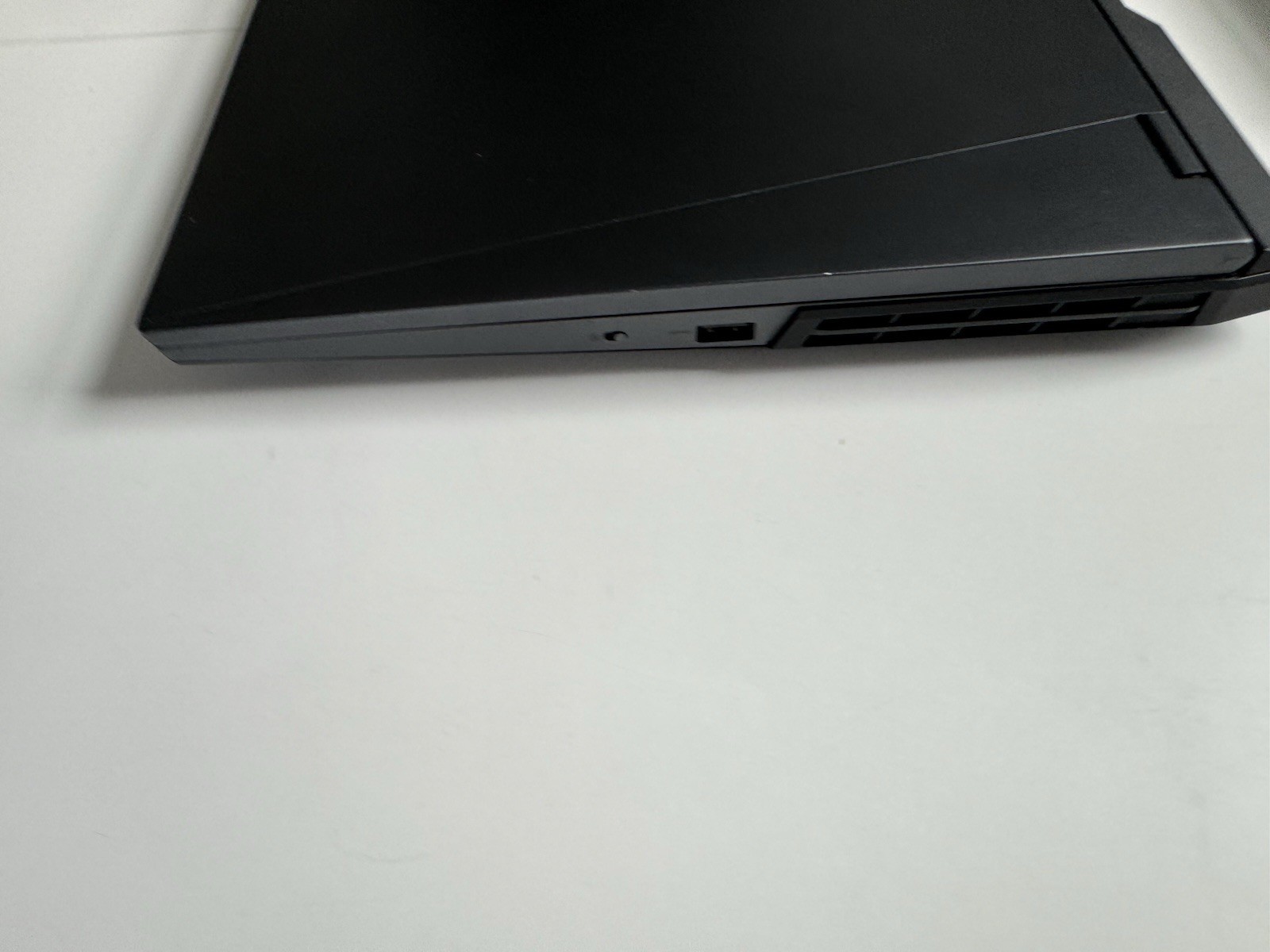 Lenovo Legion 5 Pro 16” Gaming Laptop — i7, RTX 3060, 64GB RAM