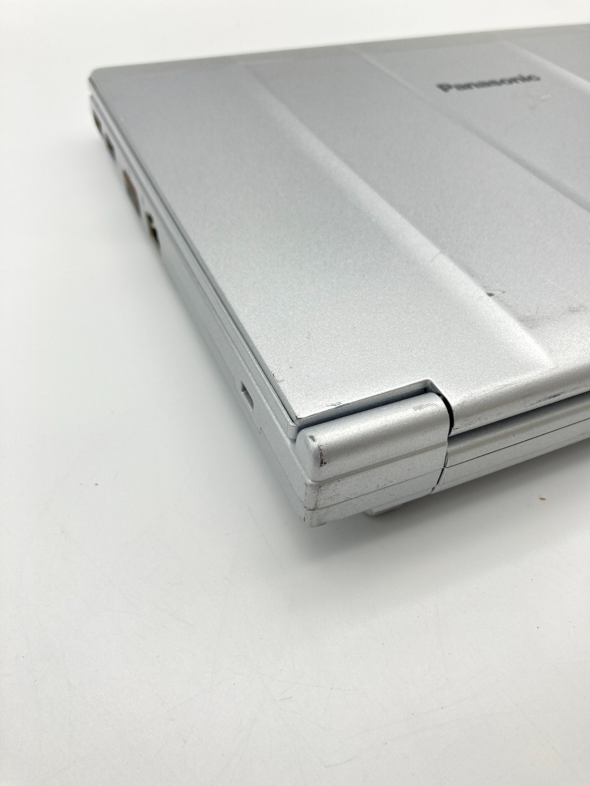 Panasonic Let’s note CF-SV8 Core i7-8665U RAM 16GB SSD 256GB ODD WUXGA w/ AC