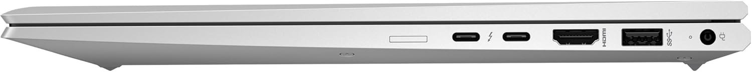 EXECUTIVE SPECIAL~ 15.6 HP EliteBook Laptop: Intel i5! 32GB RAM – 1 TB NVME SSD!