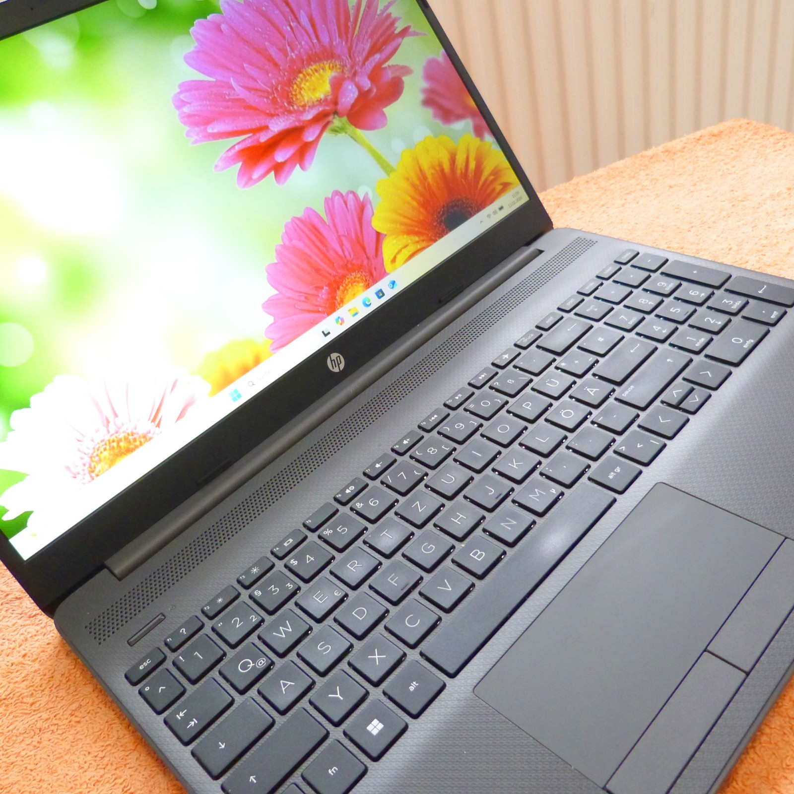 HP 255 G8 ULTRABOOK 15″ FULLHD l RYZEN 5 HEXA l SSD HDD Windows 11 HDMI USBC
