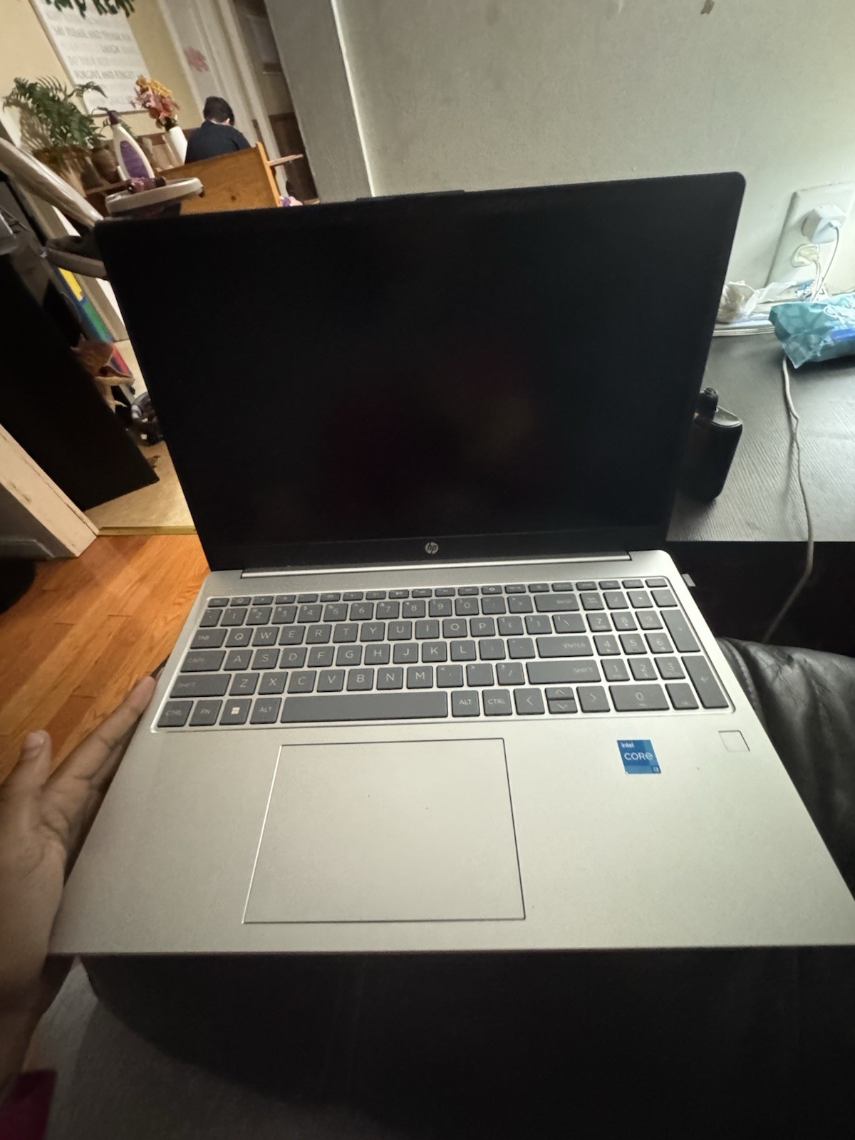 HP ProBook 450 G7 Laptop