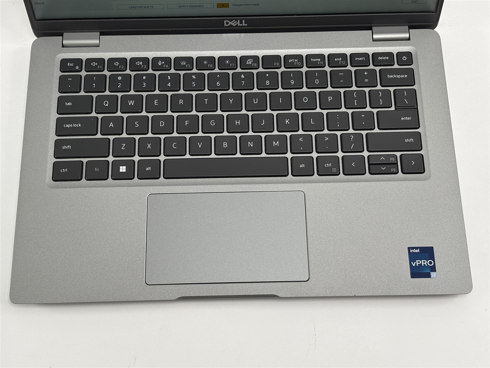 Dell Latitude 5431 14″ Intel Core i7-1270P 16GB 256GB SSD Laptop