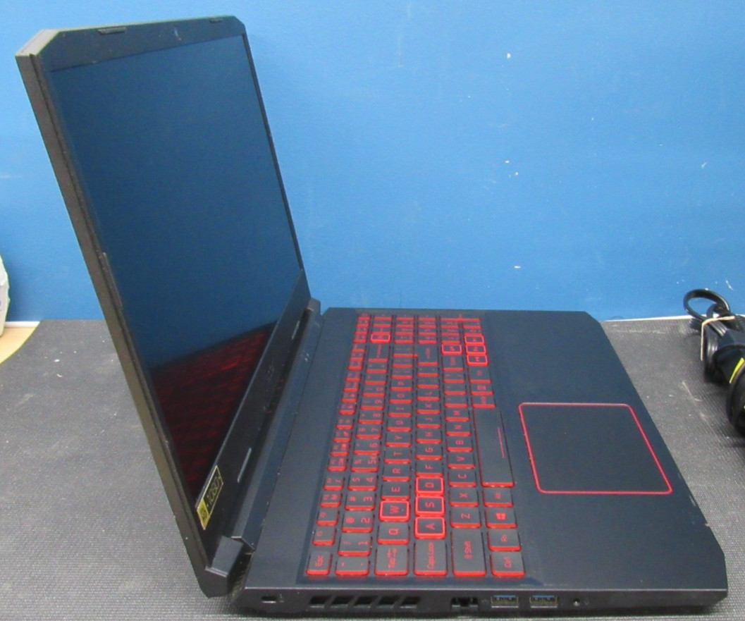 Acer Nitro 5 Gaming Laptop 512GB SSD 8GB RAM Intel Core i5-10300H @2.5GHz