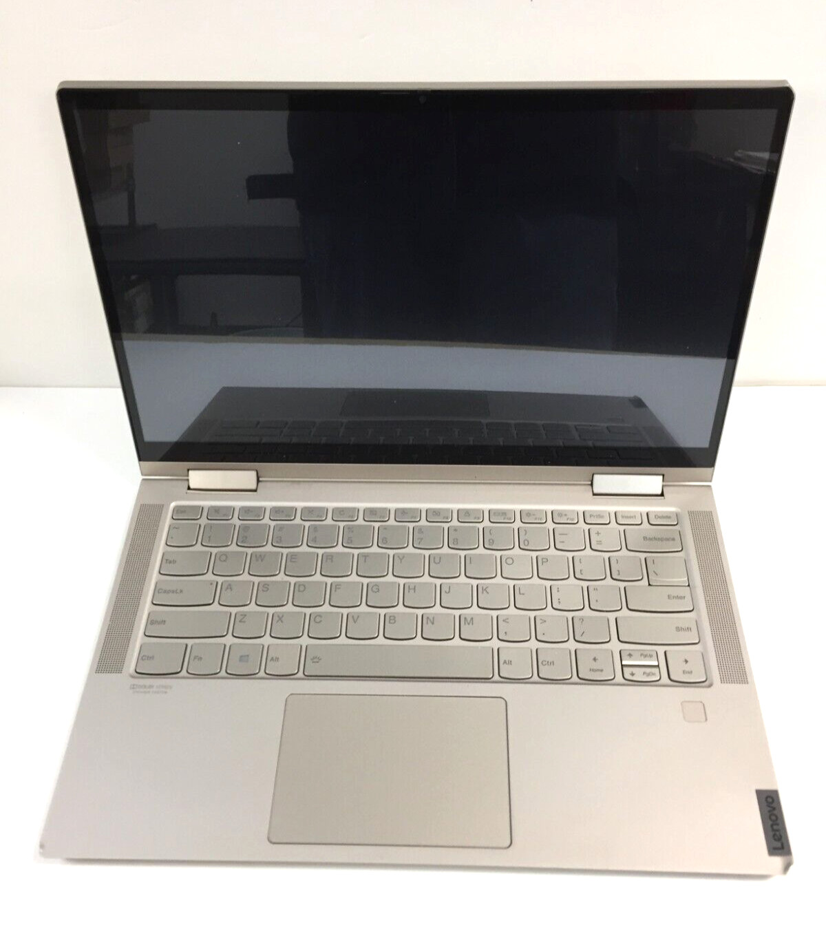 Lenovo Yoga C740 81TC000JUS FHD Touch 14 HD IPS Laptop, I5-10210U 8G/256G/Win10H