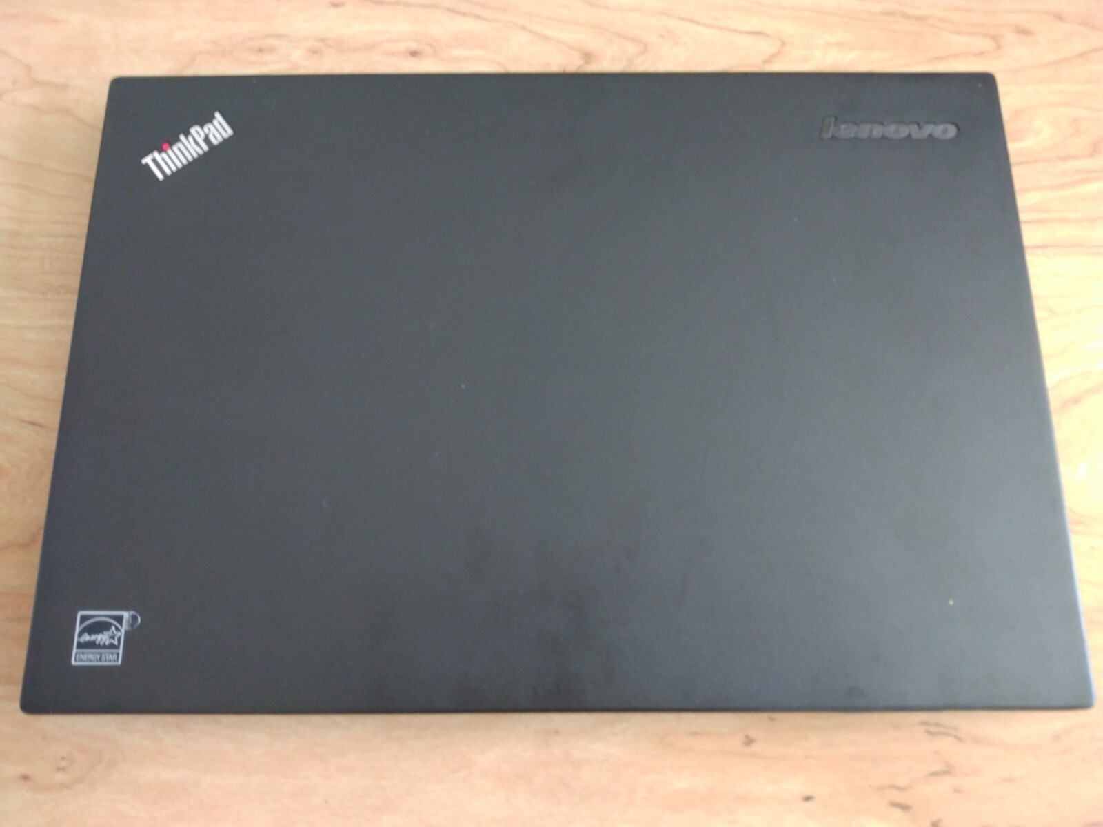 Used Lenovo Thinkpad T450s Core i5 Wndows 11 500gb SSD Drive 12gb RAM Laptop