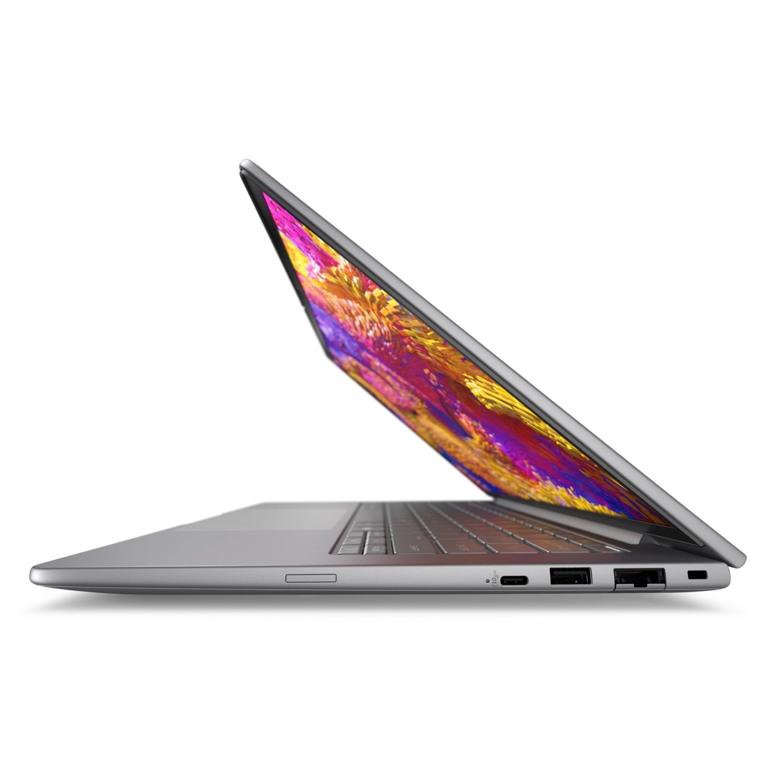 HP ZBook 8 G1ah 14″ WUXGA Touch AMD Ryzen 5 PRO 230 16GB DDR5 512GB SSD W11P GR
