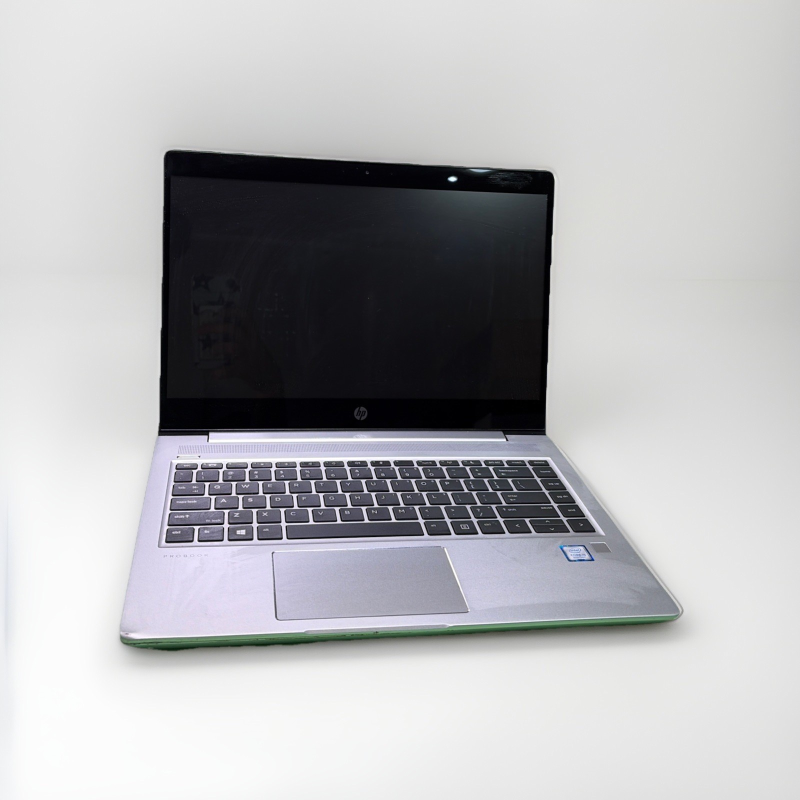 HP ProBook 440 G6 14″ Intel Core i5-8265U 1.6GHz 16GB RAM 256GB SSD w/ Charger