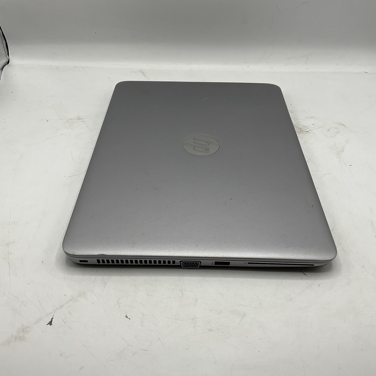 HP EliteBook 840 G4 14 in Intel i7 7500U 32GB RAM 1TB NVMe M.2 SSD USB Type C