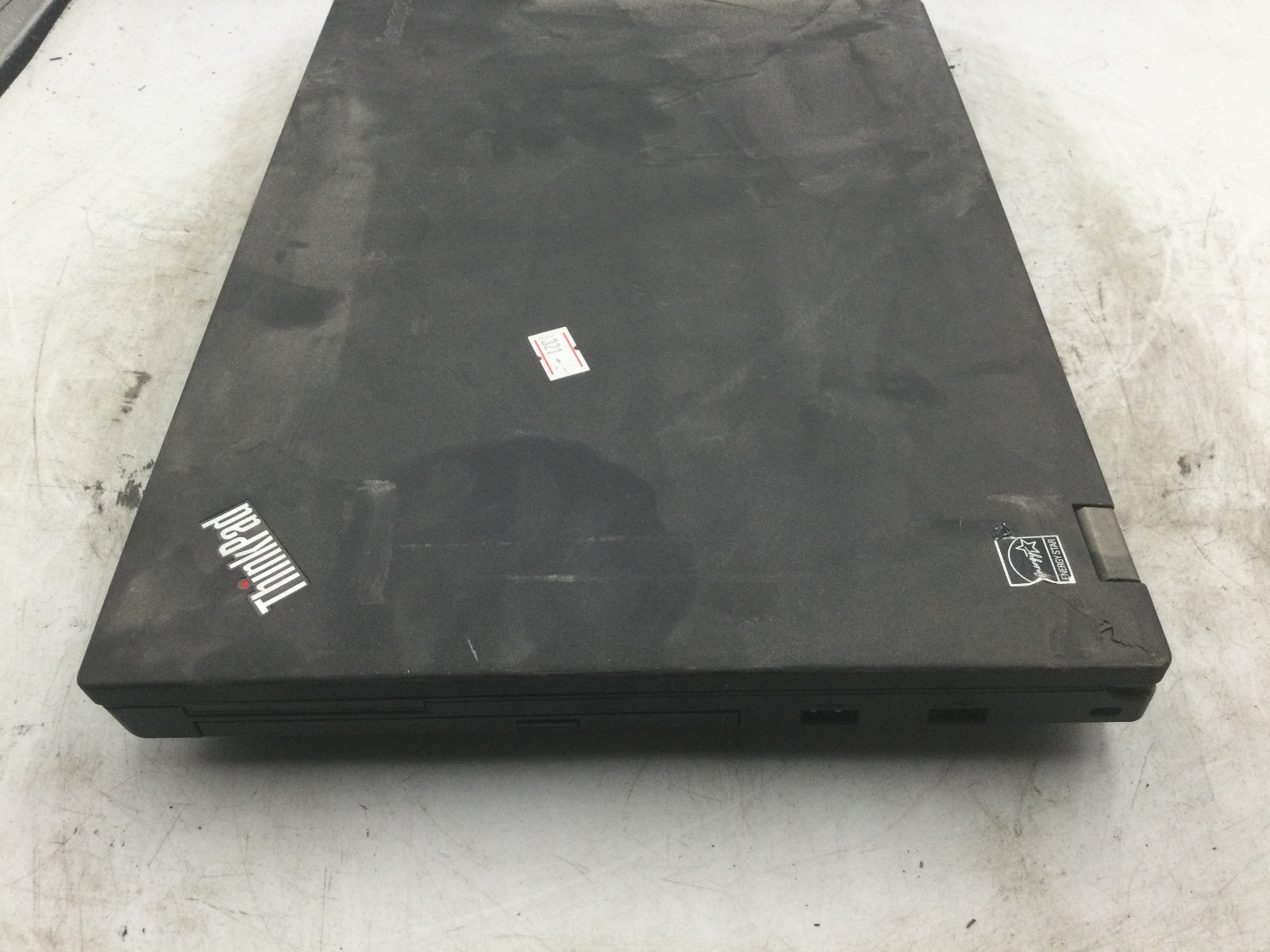 LENOVO THINKPAD T540P – FOR PARTS – INTEL I5 – NO RAM – MISSING PARTS – READ -BB