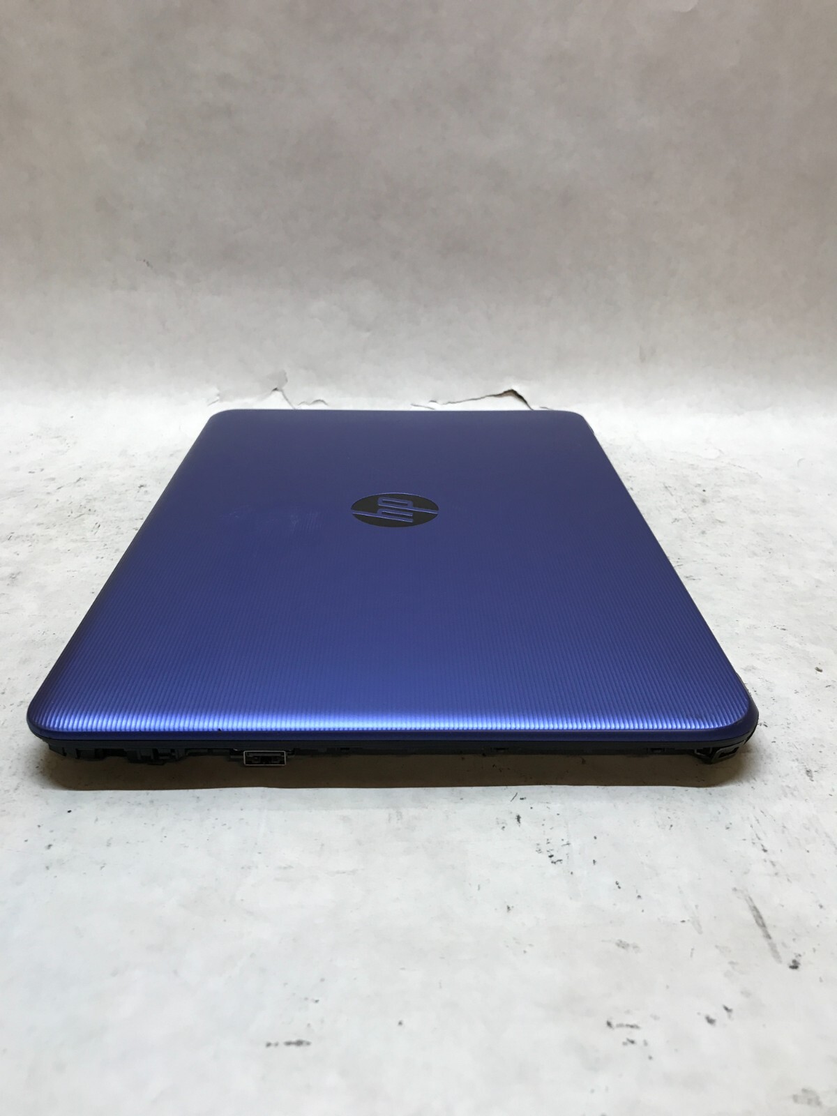 HP 14-am052nr 14″ Laptop Intel Celeron N3060 1.6GHz 4GB RAM NO HDD/OS AS IS –DW