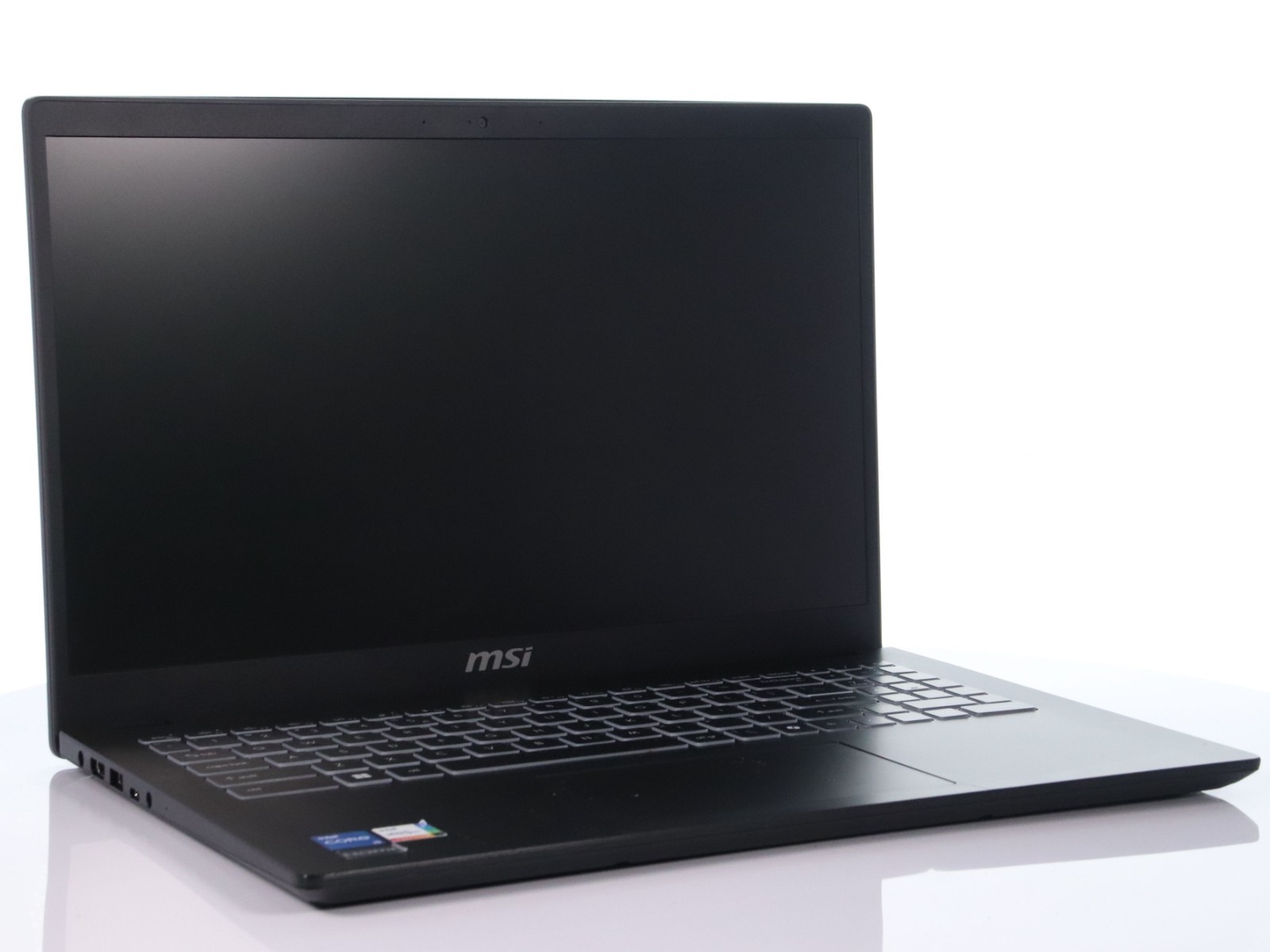 MSI Modern 15 B13M Intel Core i5-1335U 16GB RAM 512GB SSD