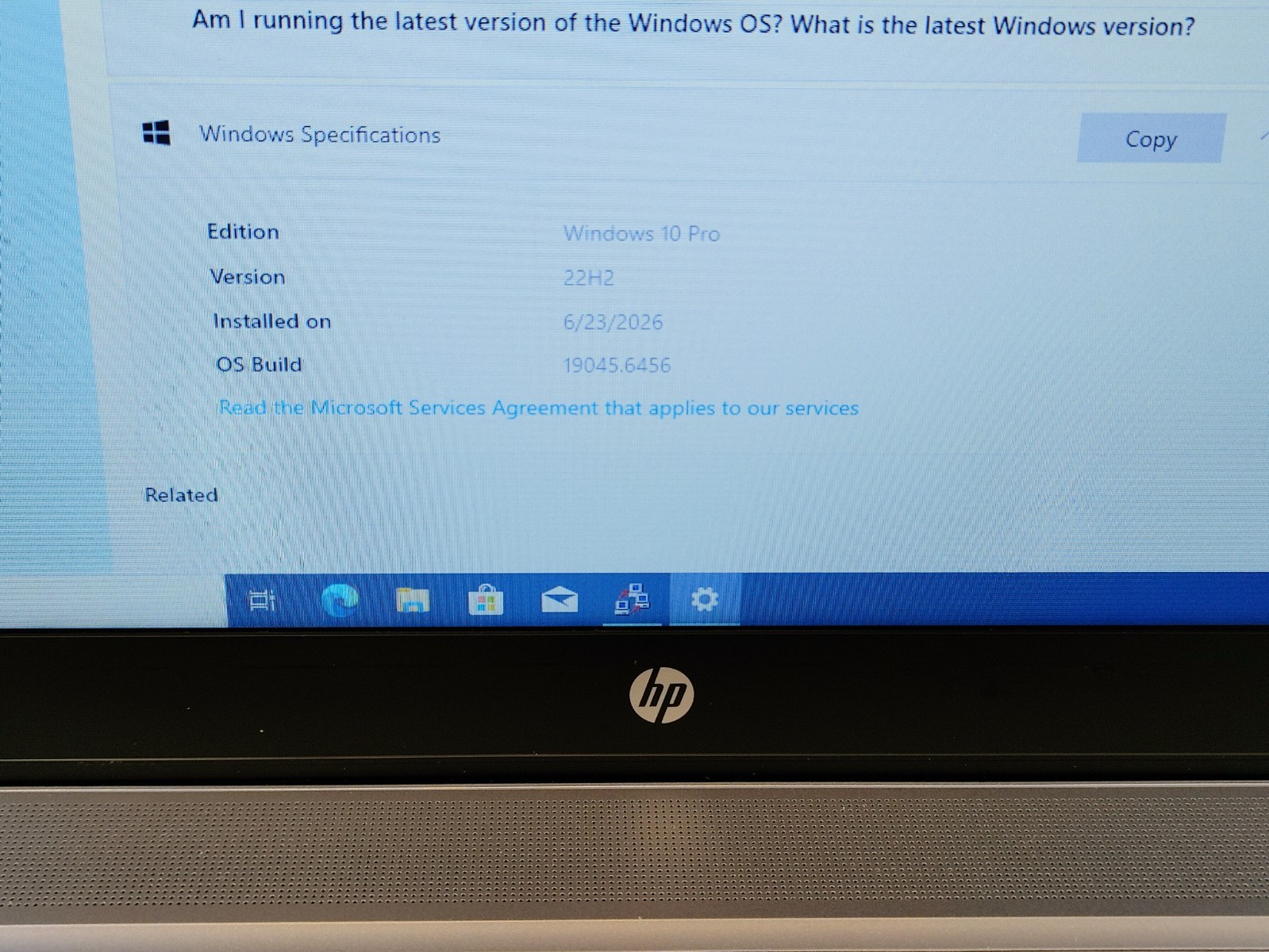 HP EliteBook 840 G3 1BD13UP 14 i5-6300U 2.4 16GB 256GB SSD WINDOWS 10 PRO