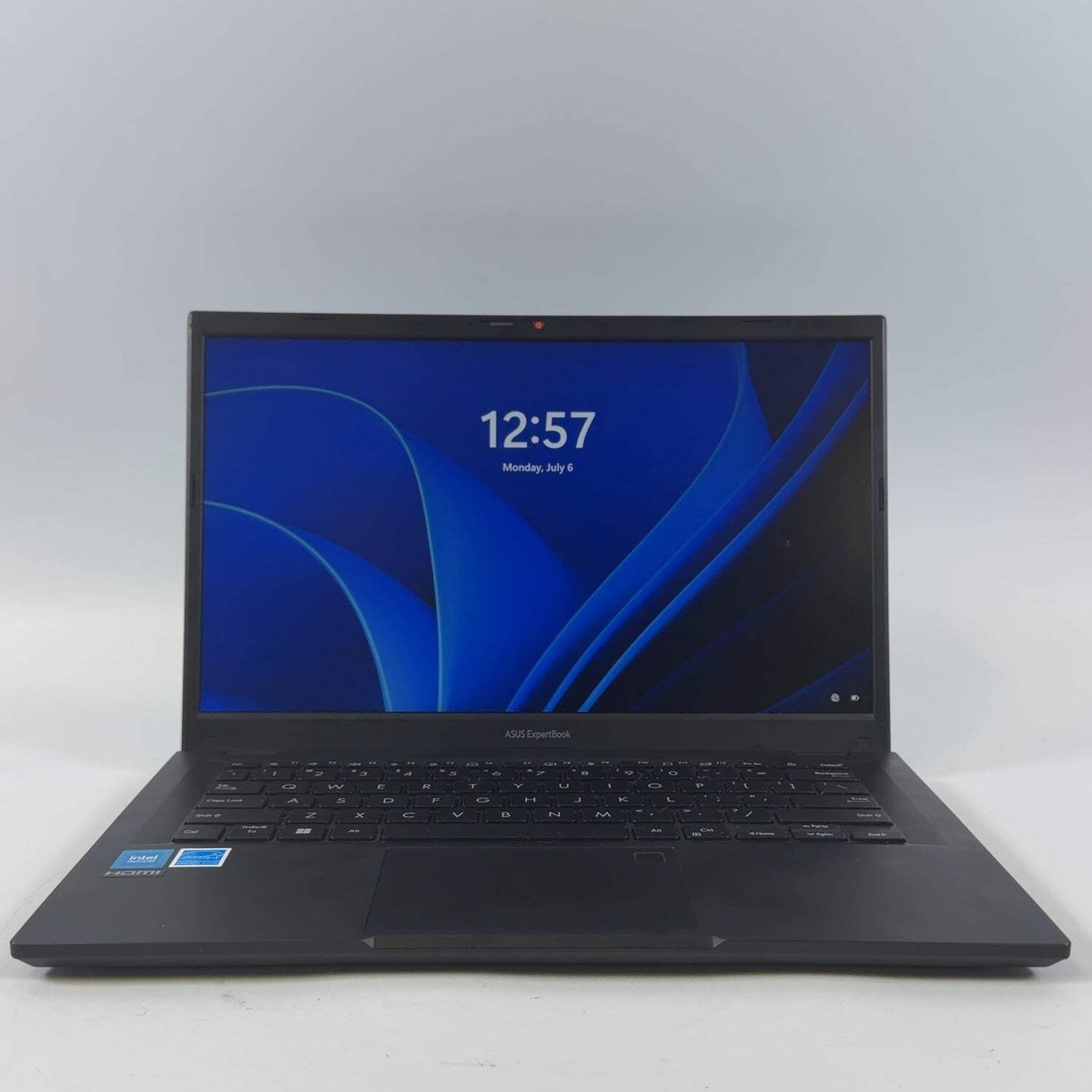 Asus ExpertBook B1 B1402CGA 14″ N100 0.8GHz 4GB RAM 128GB SSD