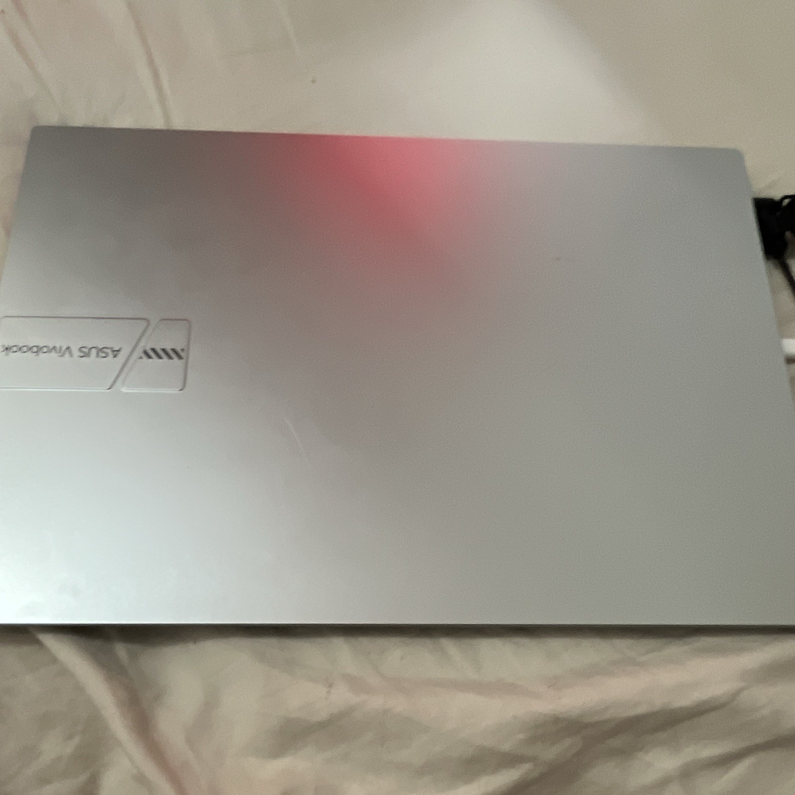 ASUS VivoBook 15.6″ Laptop Intel Core i9 Iris Xe Graphics Windows Silver