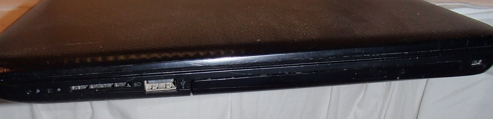 HP Notebook TPN-C125 Intel Core i5 Laptop Computer