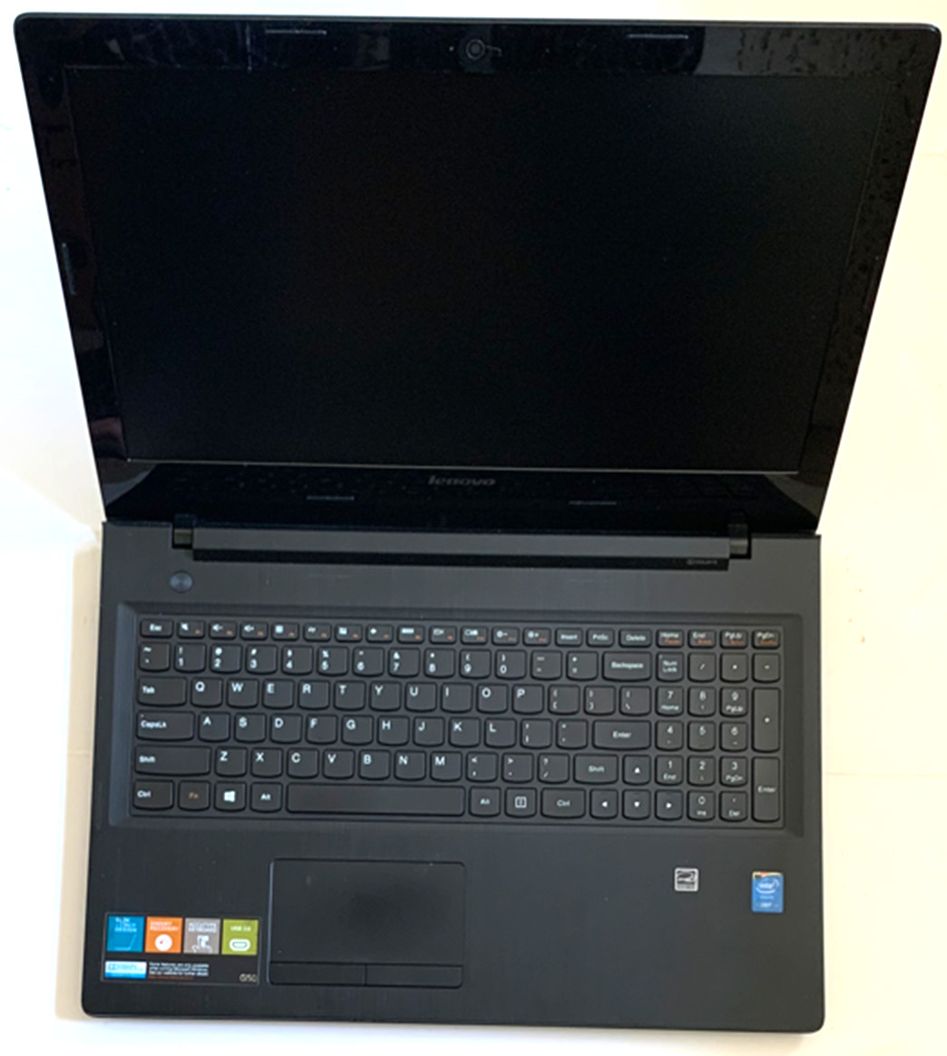 Lenove G50-70 15.6″ WIN 11 ACTIVATED i5-4210U 1.7/2.7GHz CPU 8GB RAM 500GB HDD