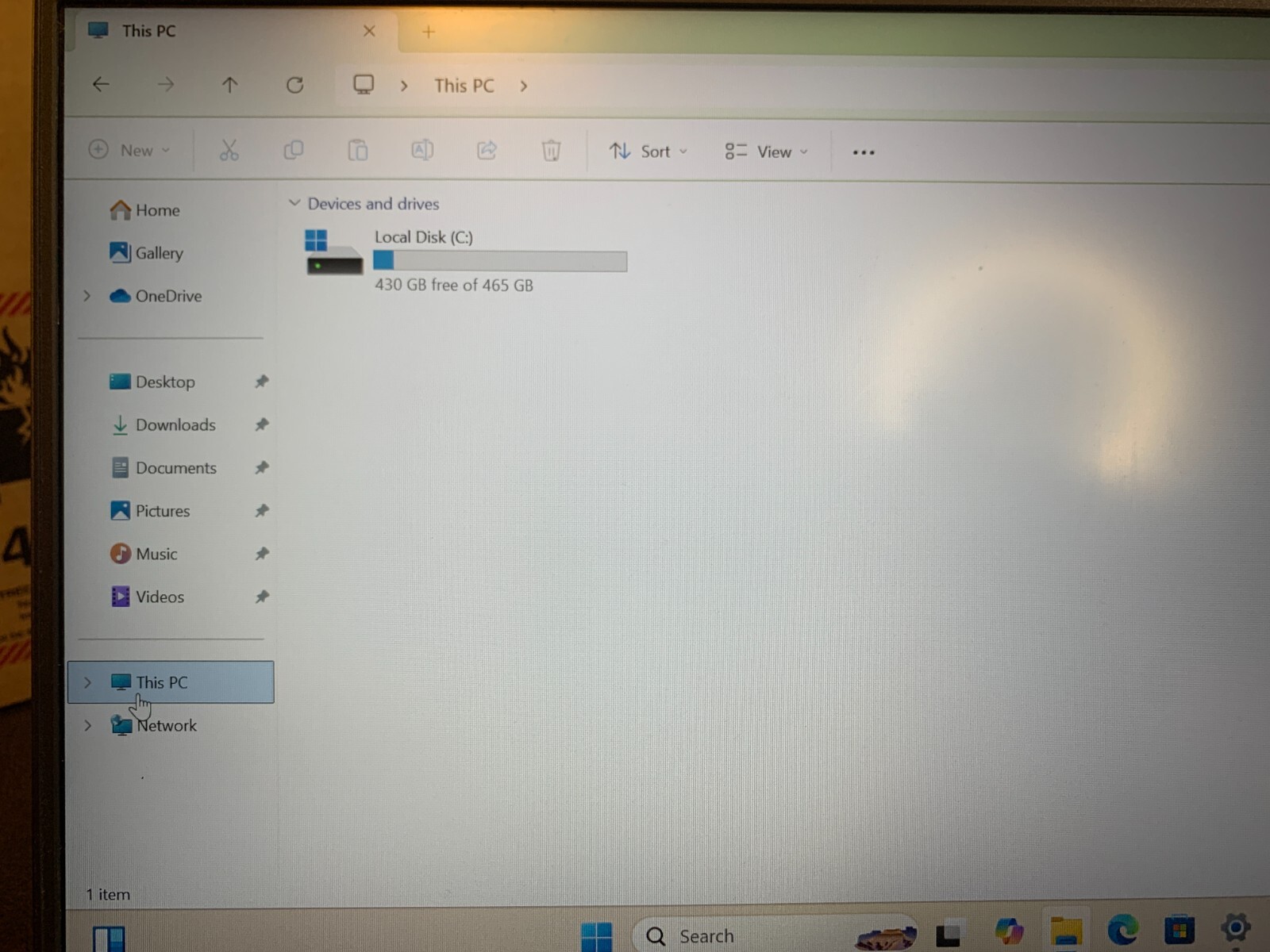 Dell Vostro 5402 14-Inch Laptop i7, 16 GB RAM, 500 GB Hard Drive, VERY GOOD Cond
