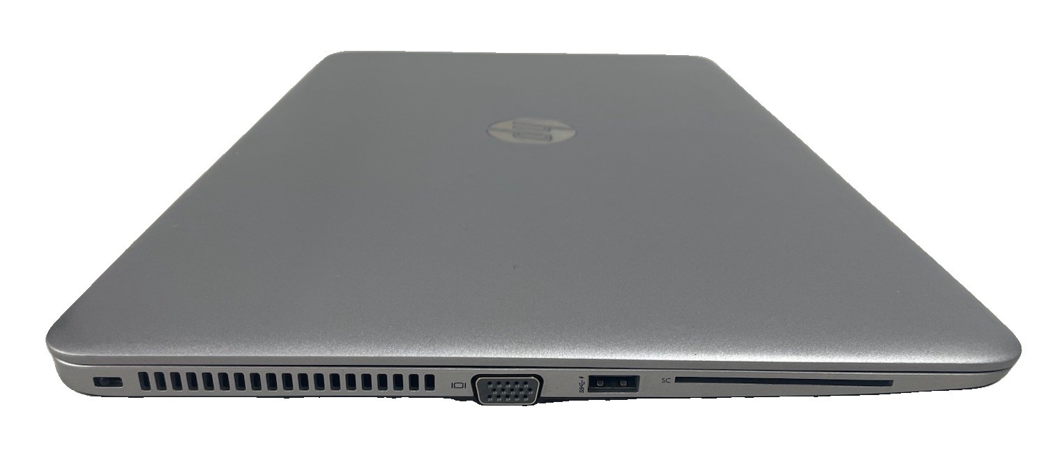 HP Elitebook 850 G4 Laptop Computer PC i5 16GB RAM 256GB SSD Windows 10 Pro