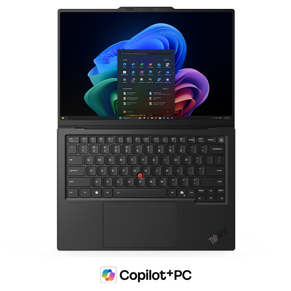 [5G] -ThinkPad X1 Carbon G14,Ultra 7 365U, 14″ 2.8K OLED Touch,Haptic,64GB+2TB