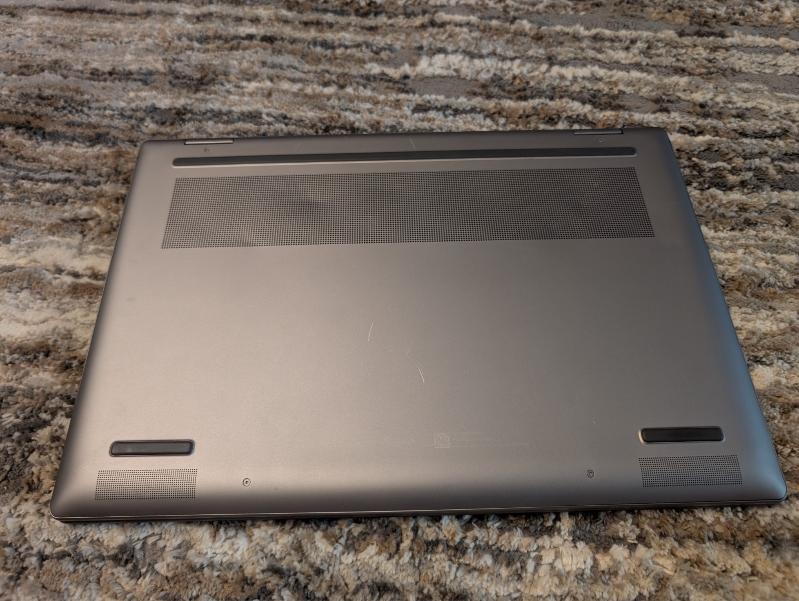 HP Envy | Ryzen 7 8840HS w/ 780M | 512GB NVMe SSD | Touchscreen | 16GB DDR5 RAM