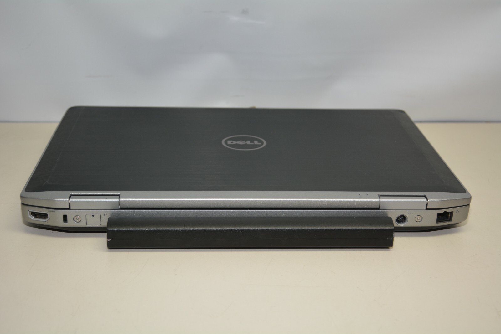 Dell Latitude E6420 14″ Intel i7-2620M 2.7GHz 4GB Ram No HD #W90