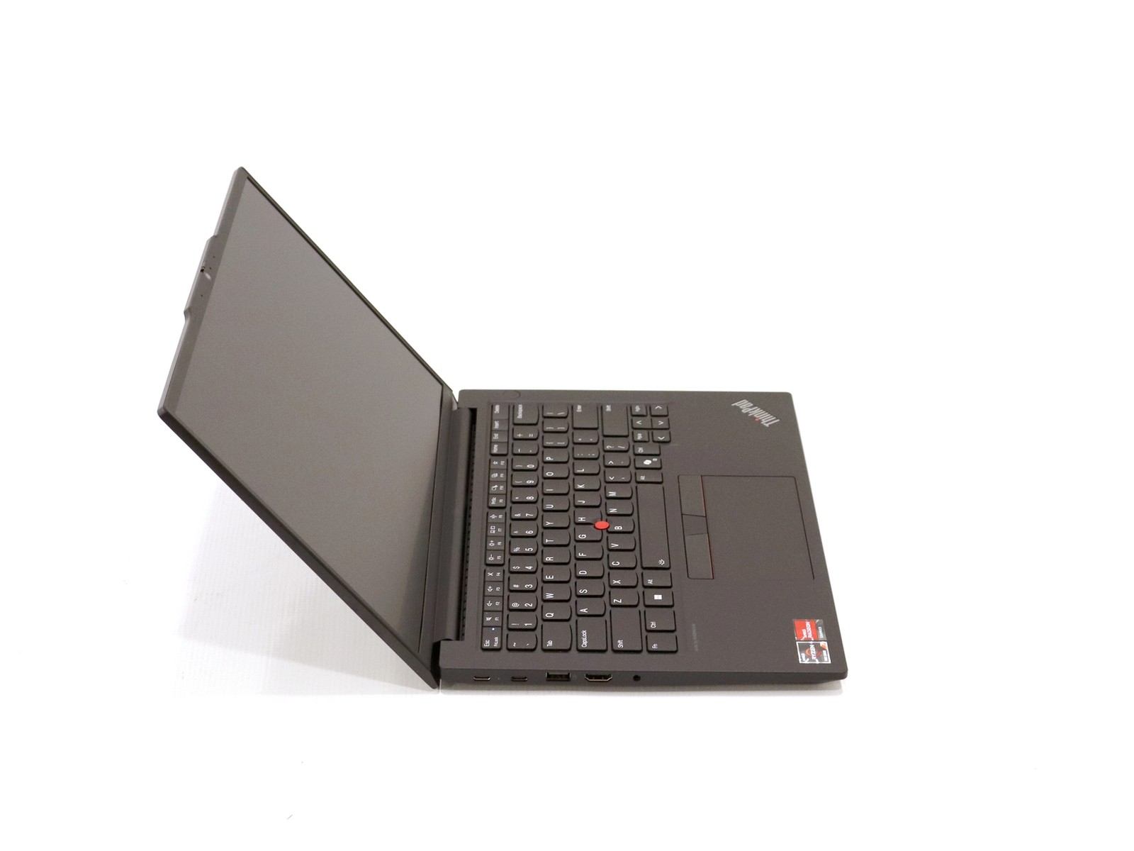 Lenovo ThinkPad E14 Gen 6 14.0″ FHD+ AMD Ryzen 7 7735U 16GB RAM 512GB NVMe W11P