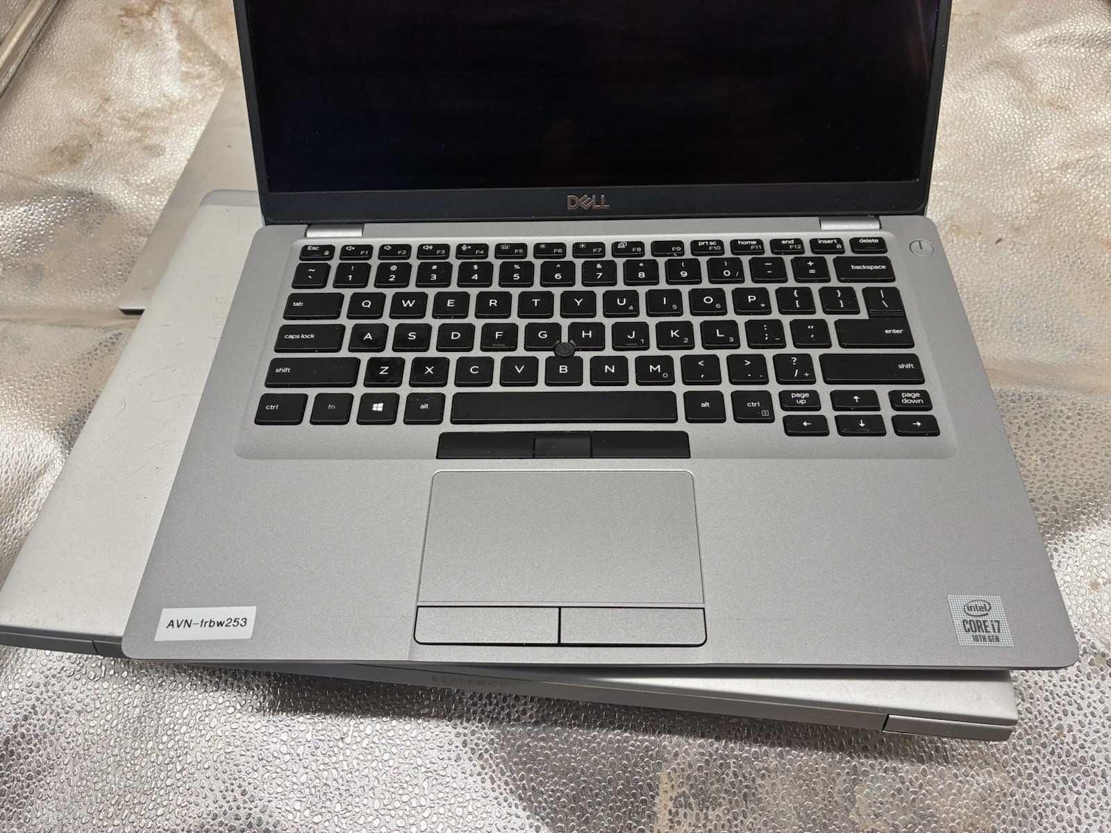 Dell Latitude 5410 Touchscreen i7-10610U 1.80 GHz 16GB RAM 256GB SSD Windows 11