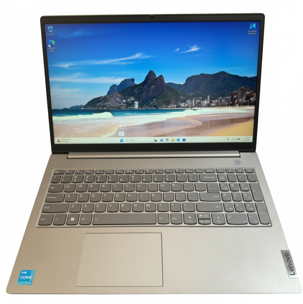 Lenovo ThinkBook 15 G4 IAP 15.6″ FHD i3-1215U 16GB RAM 512GB SSD Win 11 Pro