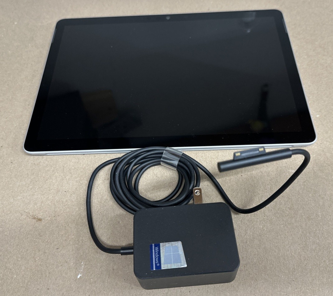 Microsoft Surface Go 2 1926 10.5″ Pentium Gold 4425Y 1.7GHz 4GB RAM 64GB eMMC