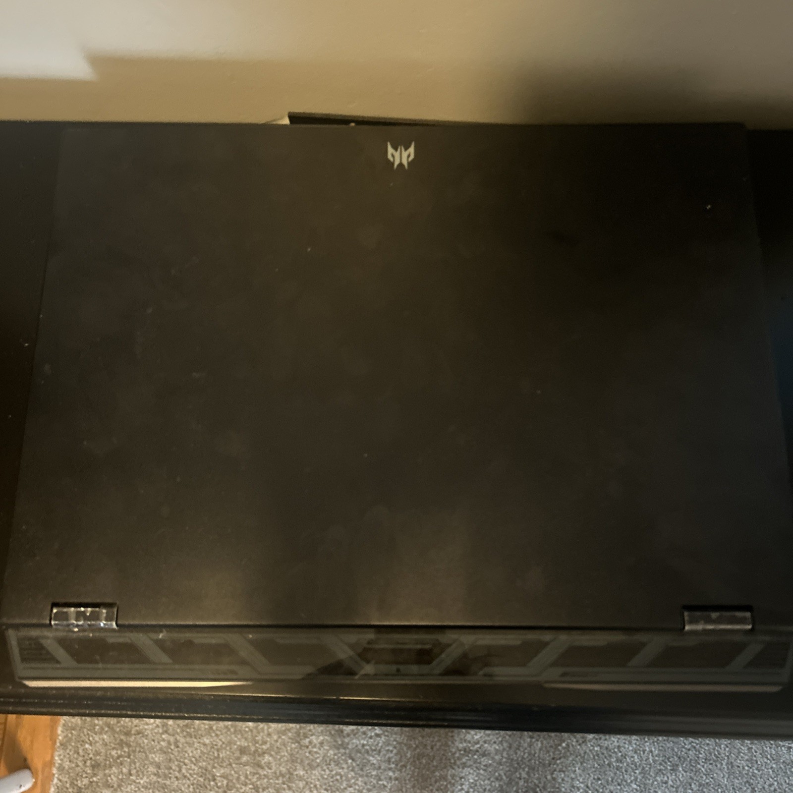 Acer Predator Helios 18 i7-13700HX 2.1GHz 16GB RAM 1TB SSD GeForce RTX 4060