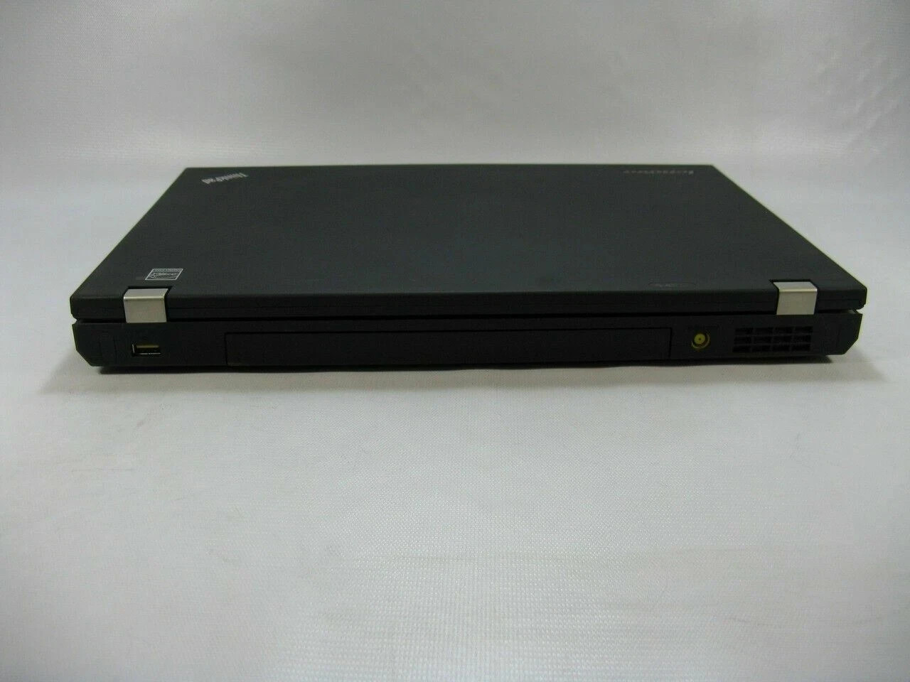 ThinkPad T530 Core i7-3520M 16GB 500GB DVD+RW Win 10 Office 2019 Pro