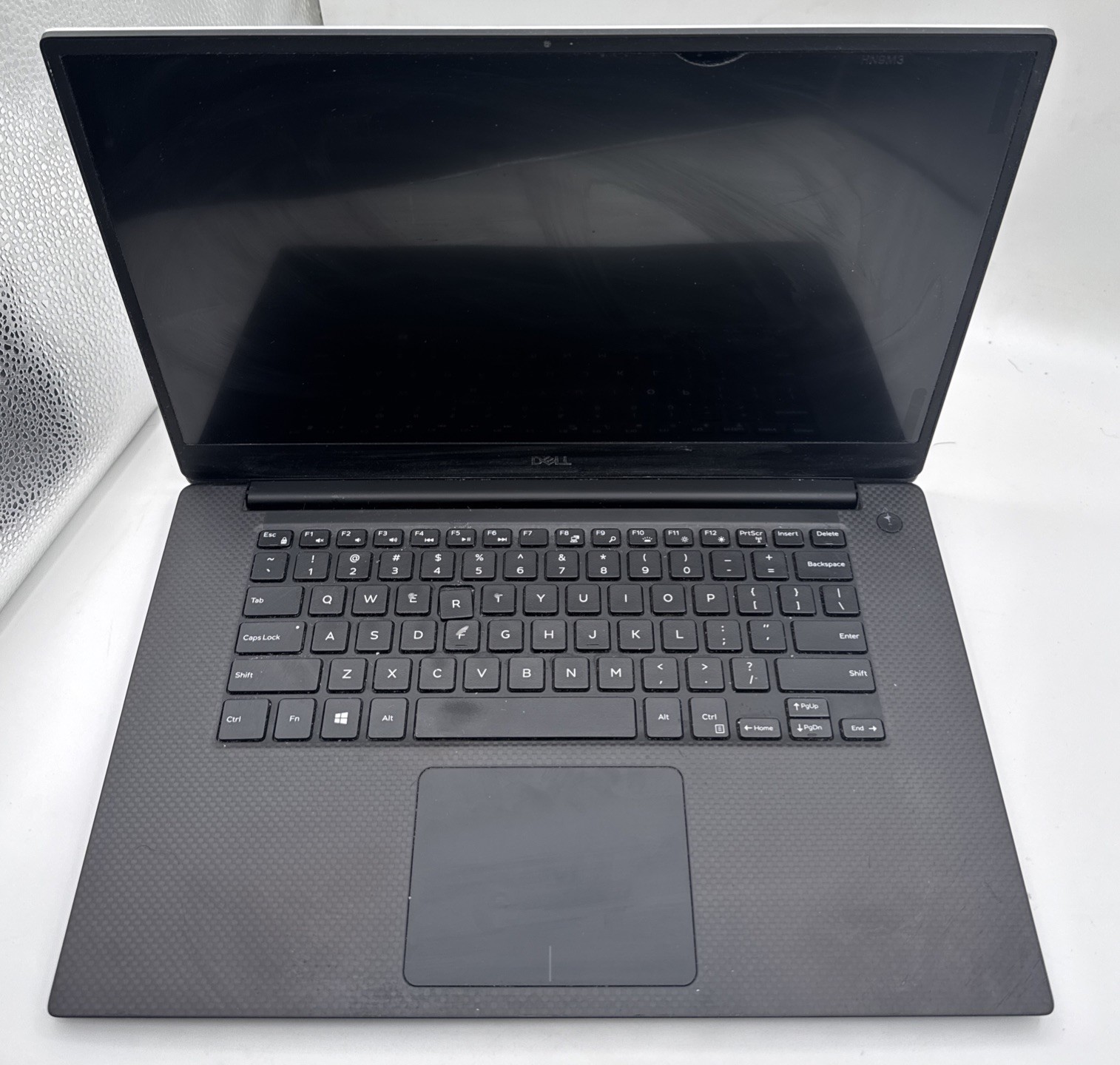Dell Precision 5540 i9-9980HK 32GB RAM 500GB SSD 15.6” FHD READ!