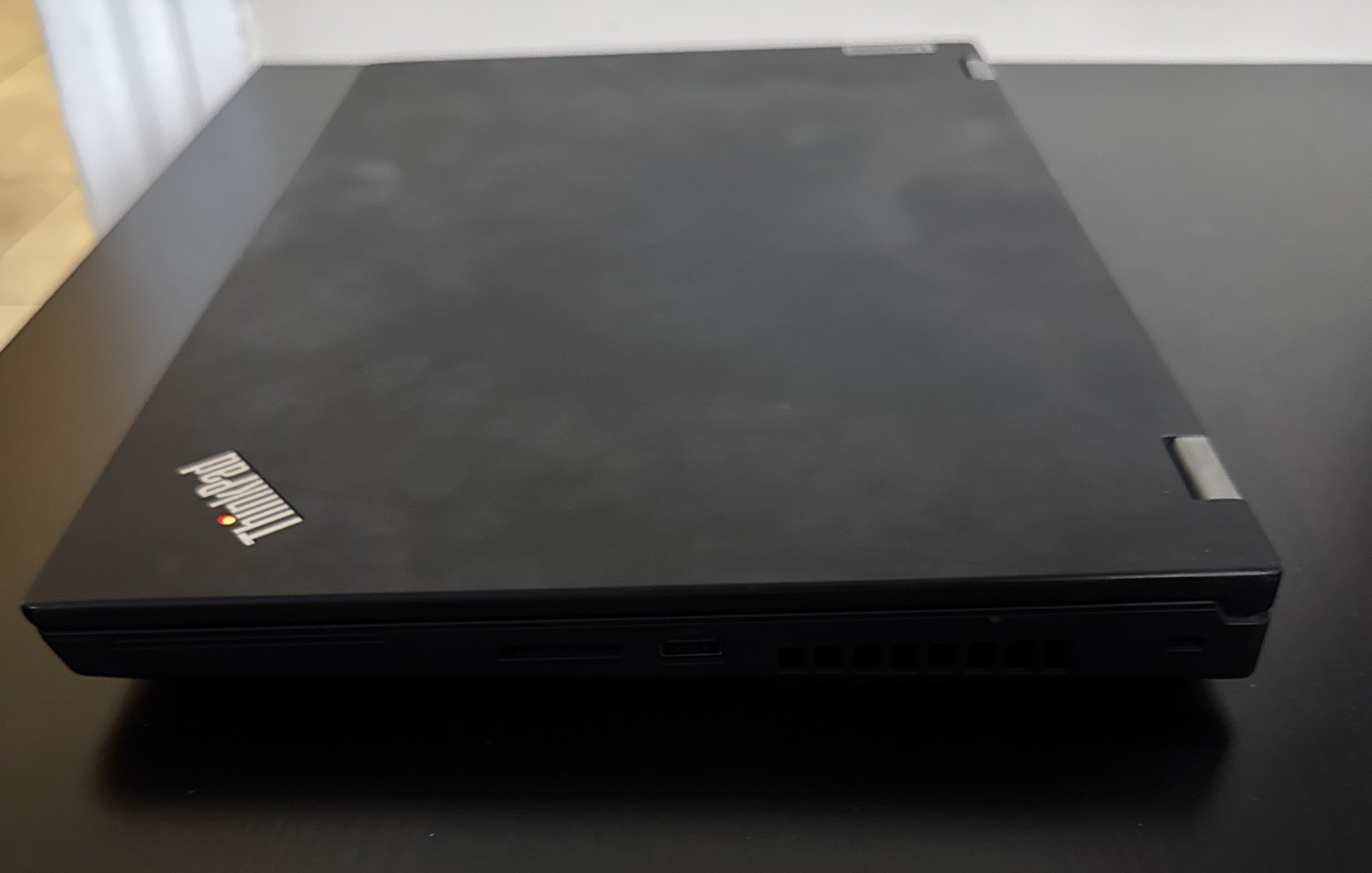 Lenovo ThinkPad T15g Gen 1 | i7-10750H | NVIDIA RTX 2070 Max-Q | 16GB 512GB W11P