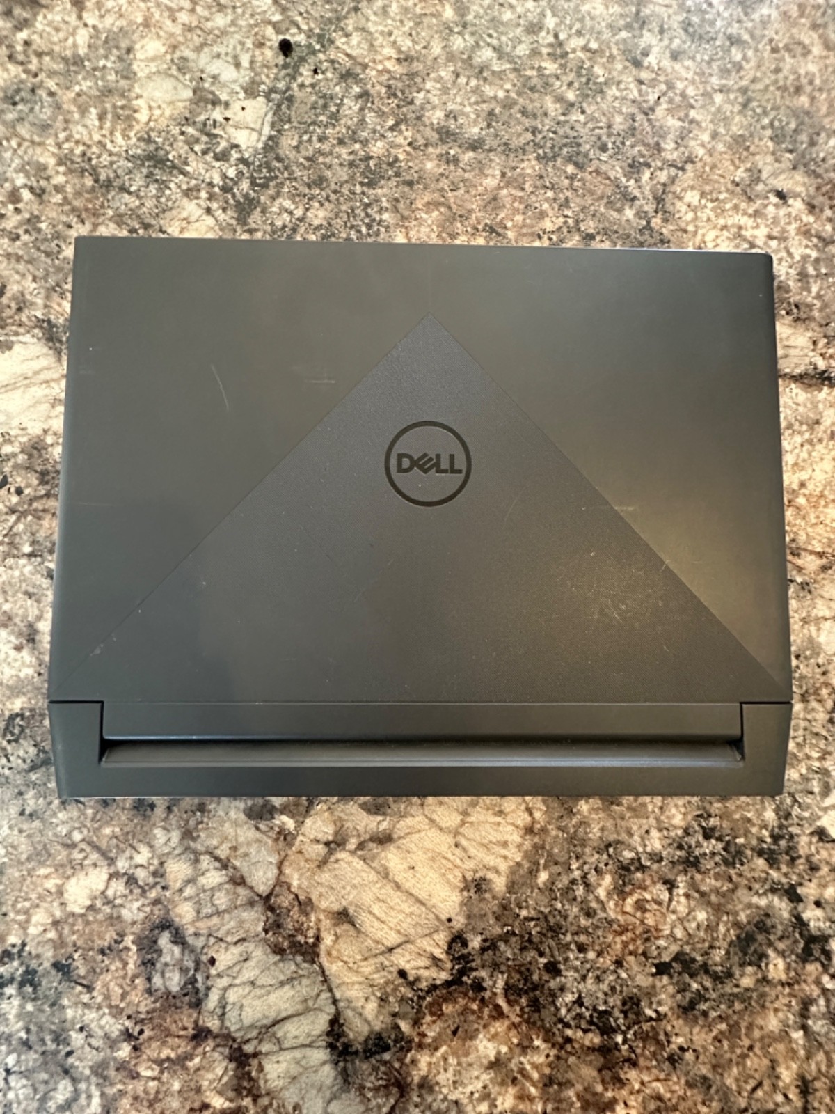 Dell G15 5510 15.6 Black 32GB 500GB SSD NVIDIA RTX 3050 Excellent