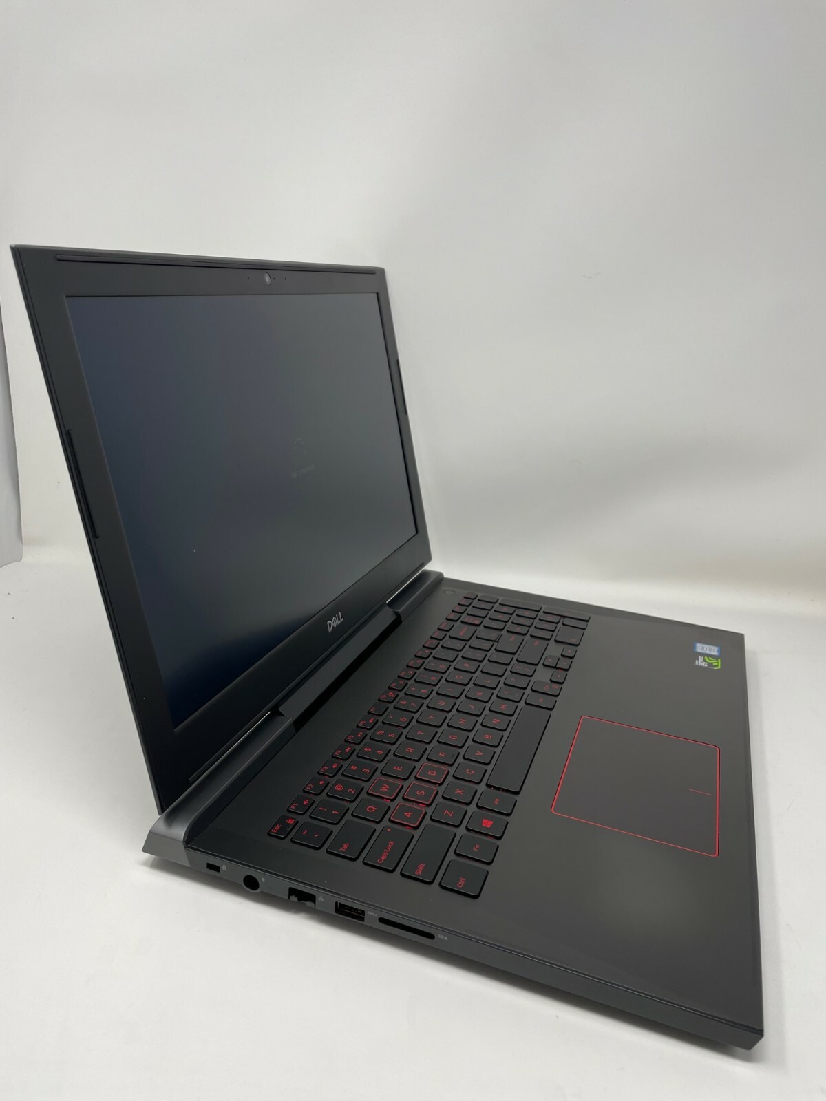 Dell Inspiron I7577-5265BLK-PUS 15.6″ FHD i5-7300HQ 8GB 256GB SSD GTX 1060 FPR