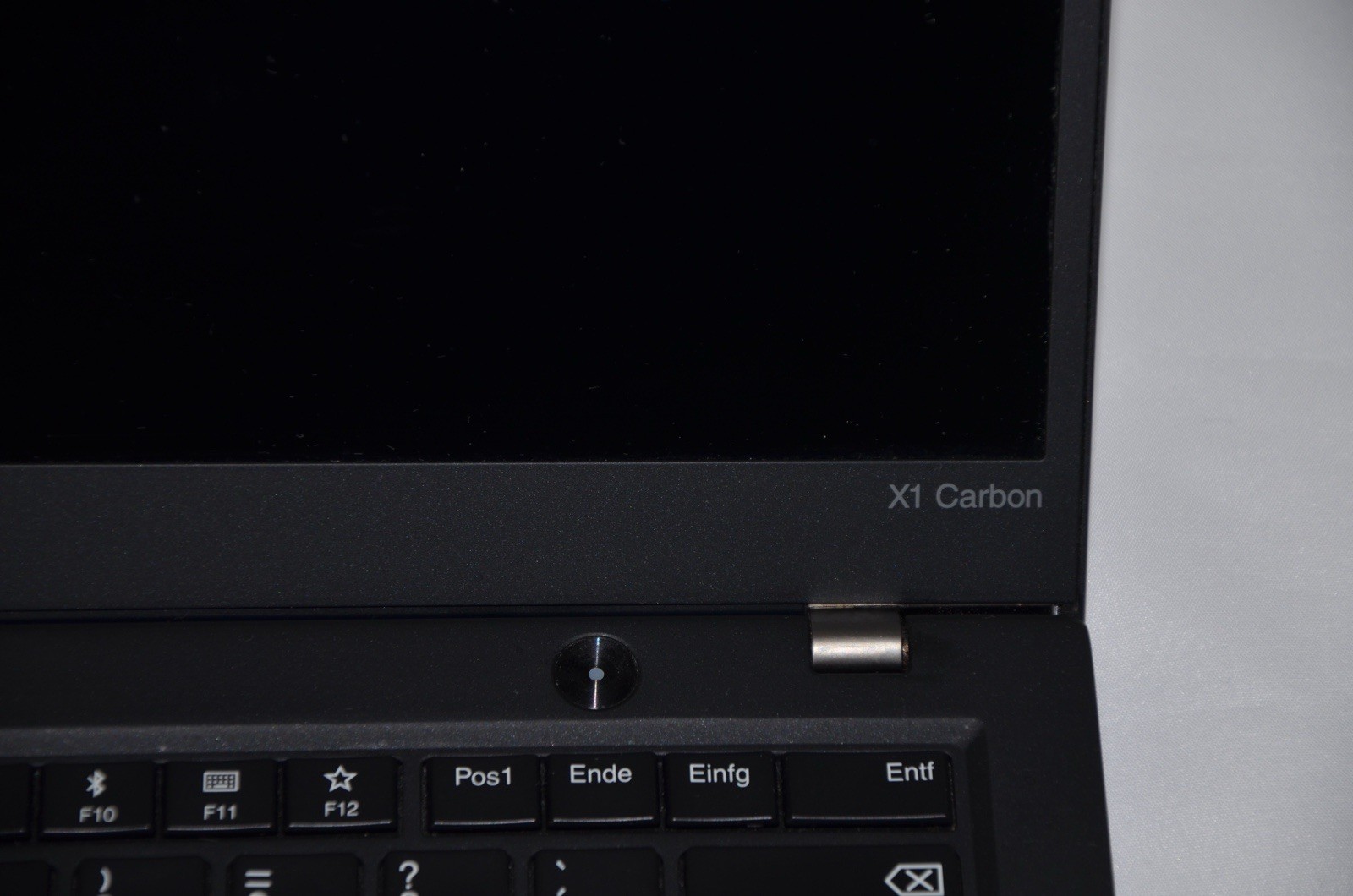 Lenovo ThinkPad X1 Carbon Gen 5 | Intel Core i7-7500U | 16GB RAM | 1TB SSD Win11