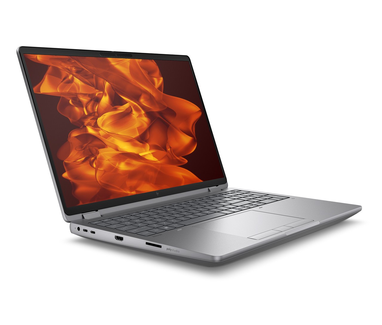 HP ZBook Fury 16 G11 Core Ultra 9 285HX 128GB RAM 2TB NVMe SSD 16″ WQUXGA 120…