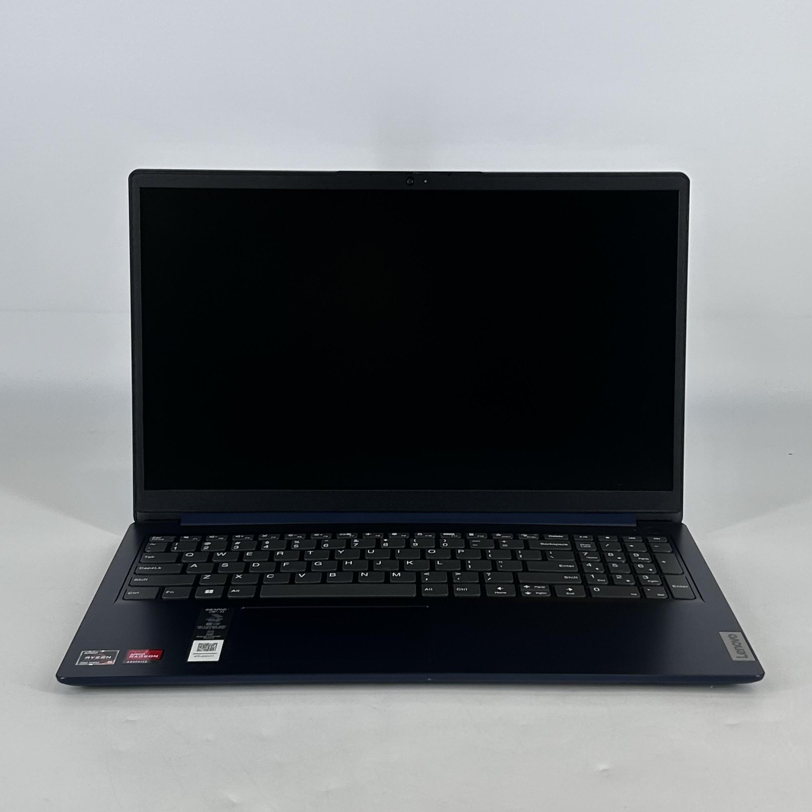 Lenovo IdeaPad 1 15.6 FHD 2.8 GHz Ryzen 5 7520U 8GB 256GB SSD Excellent