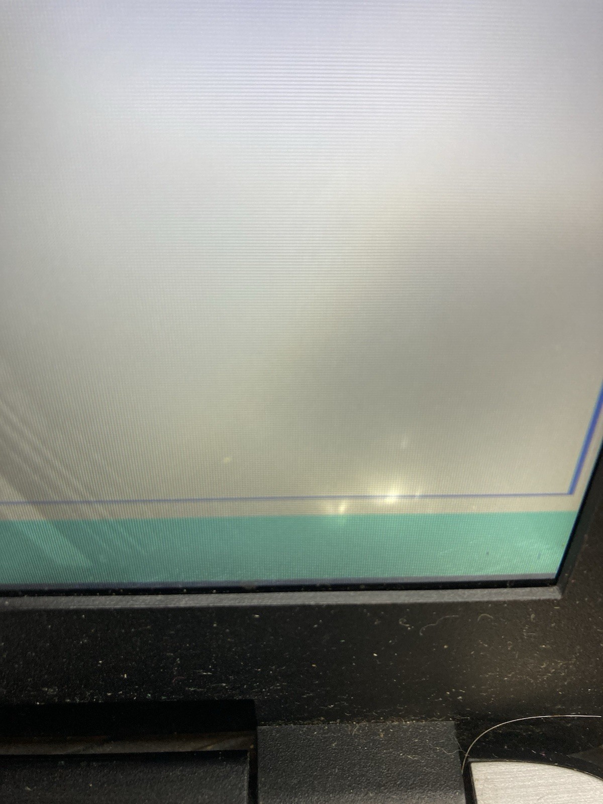 HP 15-ay039wm Laptop Intel Core i3-6100U 2.3GHz 8GB RAM No HDD – Boot to BIOS