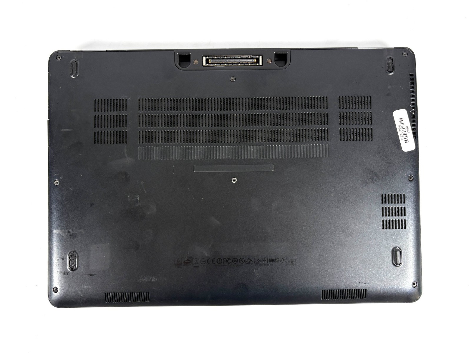 Dell Latitude E7470 – 14″ FHD, 2.4GHz i5, 8GB RAM, NO SSD