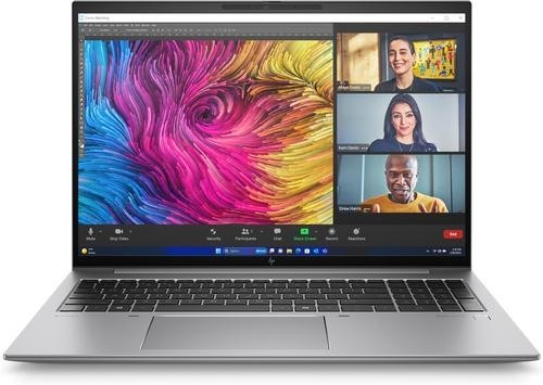 HP ZBook Firefly 16 G11 Mobile Workstation Core Ultra 7 165H Arc 8C-iGPU 1TB