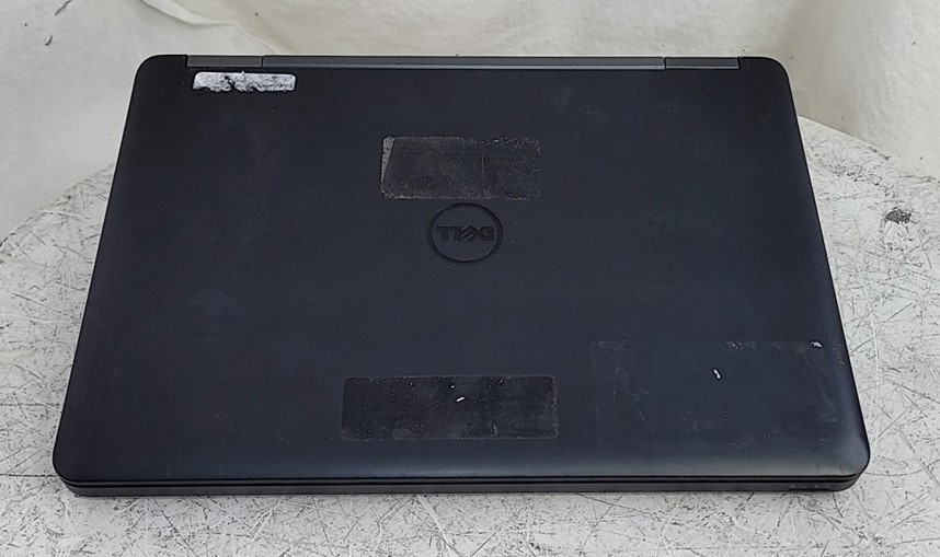 DELL LATITUDE E5440 23HXX Laptop Core I5-4300U 4GB 500GB SEE NOTES