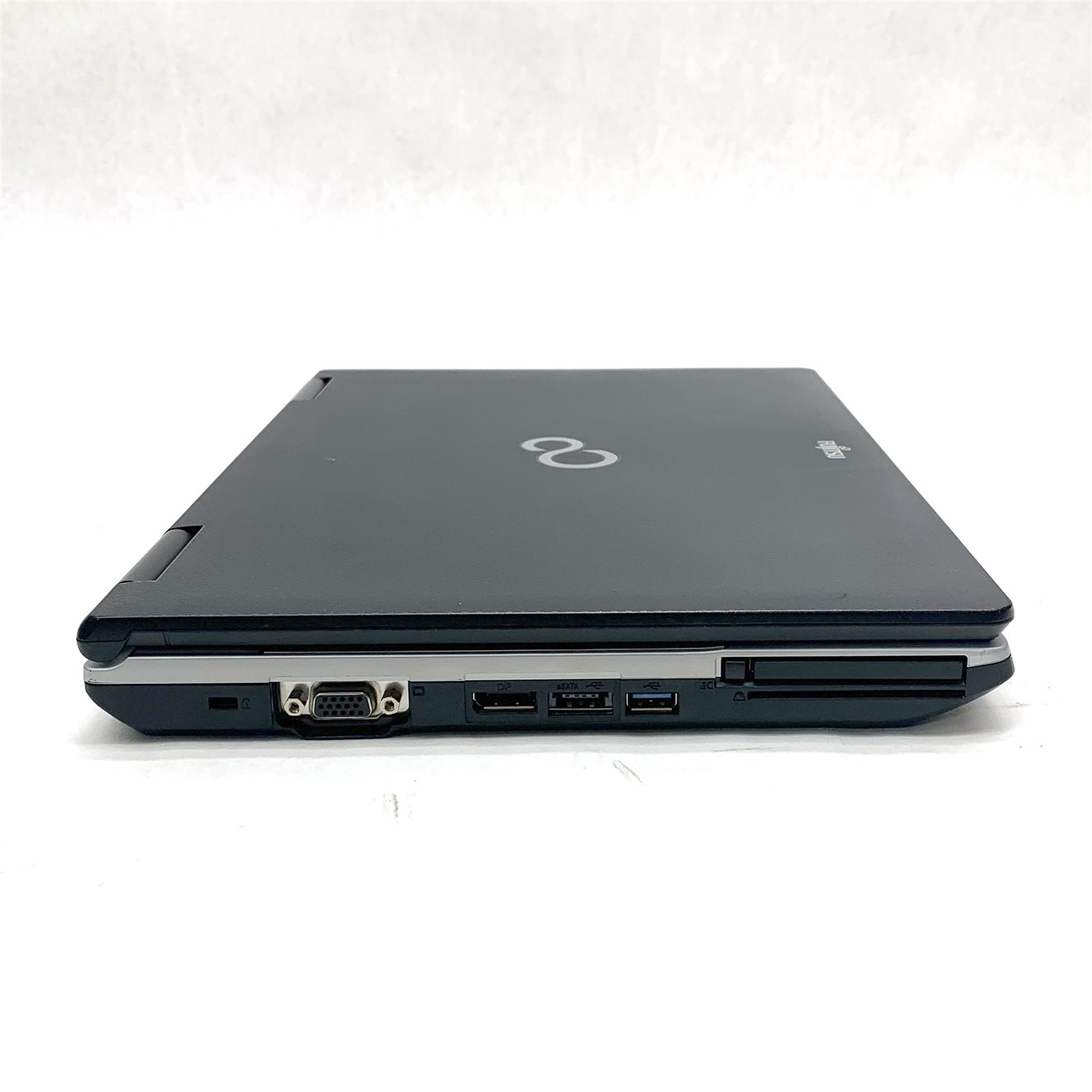 Fujitsu Lifebook S751 14″ Intel Core i5-2520M 2.50GHz 8GB 240GB SSD Win10