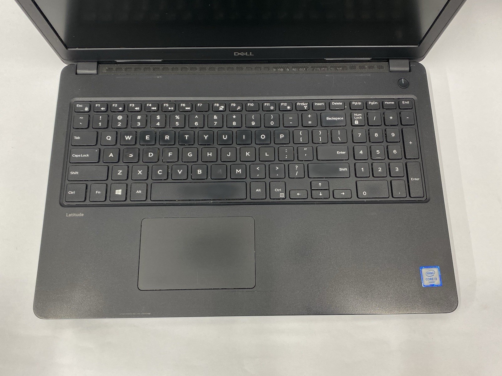 Lot of (2) Dell Latitude 3580 – 1366×768 – i3-6006u – No RAM/SSD/OS – READ