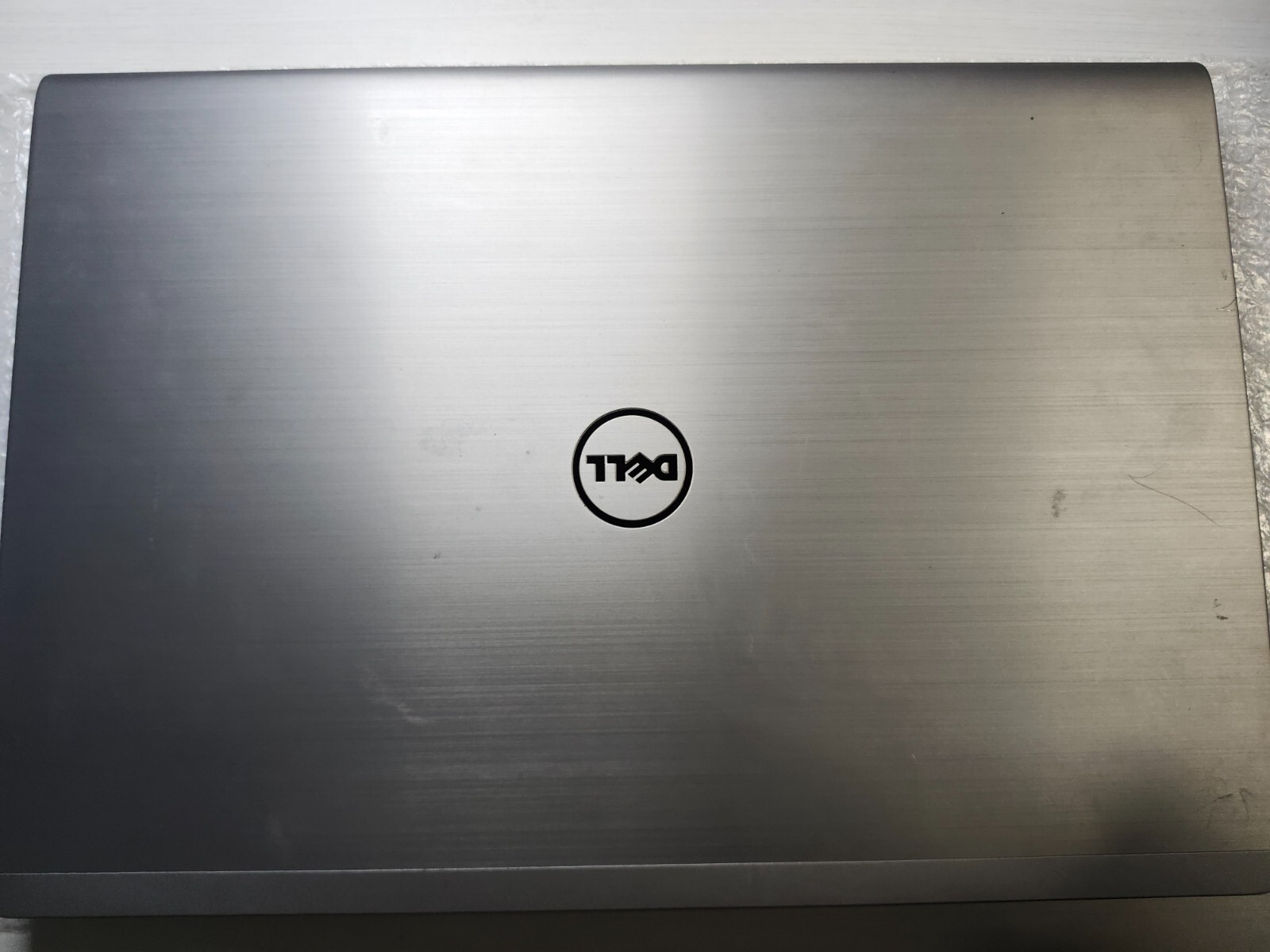 Dell Inspiron 15-5749 – i5-5200U 8GB 480GB SSD – W10P W/Charger