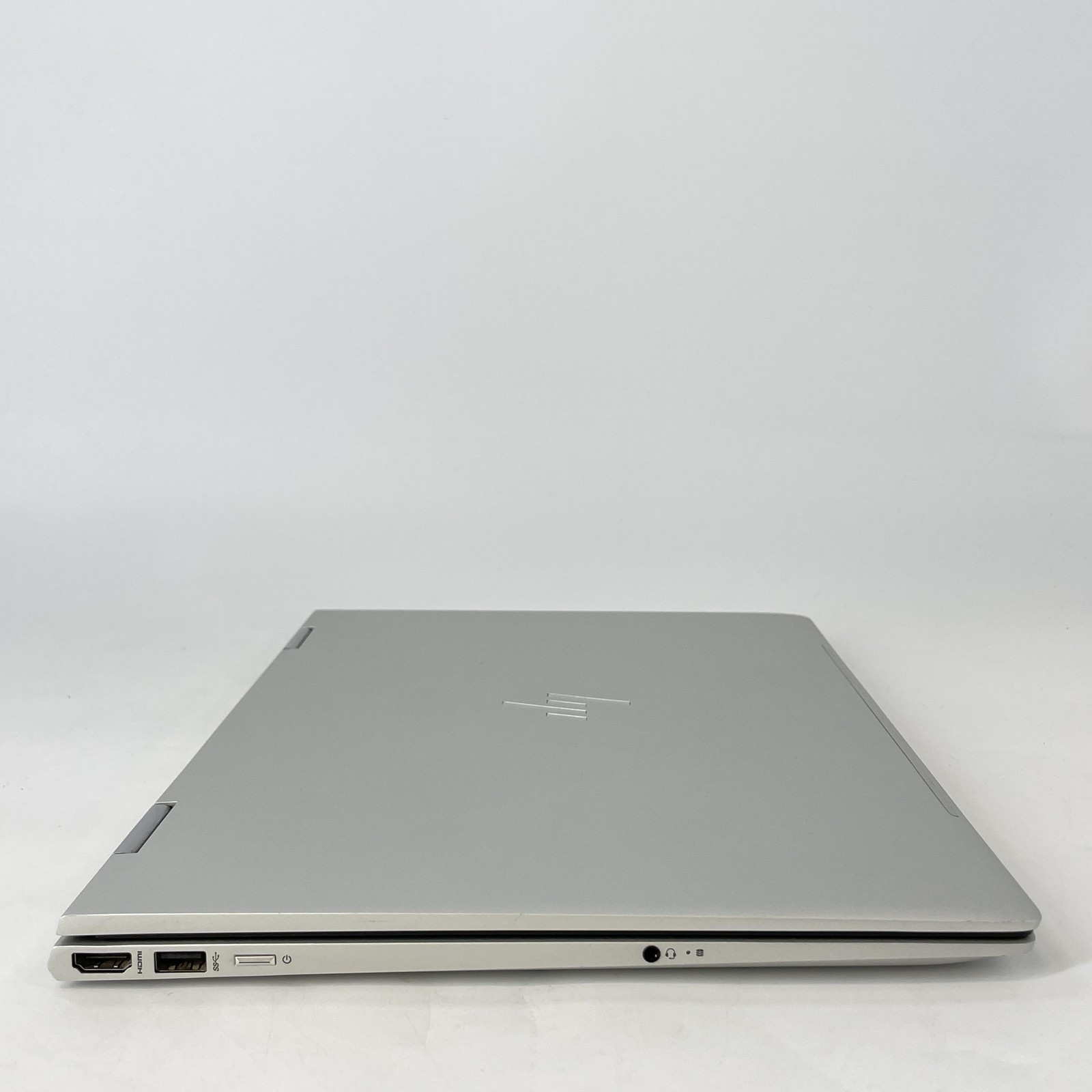 HP Envy x360 15.6 Silver FHD TOUCH i5-8250U 1.60GHz 12GB 1TB HDD Good